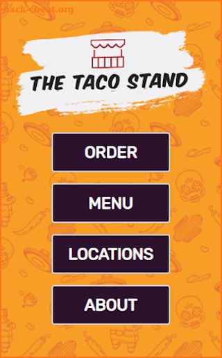 The Taco Stand screenshot