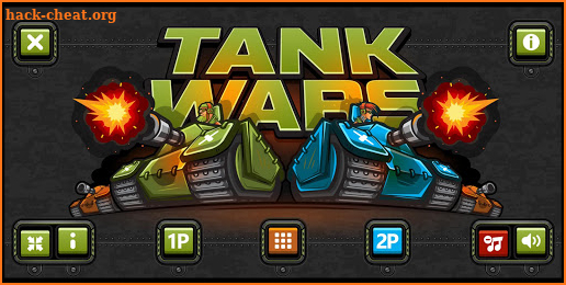The Tank Fights 100+ Maps - NO ADS screenshot