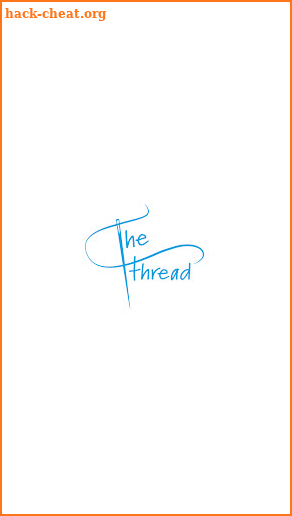 The Thread — Tailored Brands screenshot