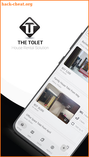 THE TOLET - House Rent screenshot