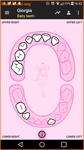 The Tooth Fairy screenshot