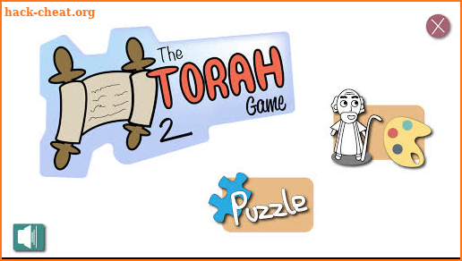 The TORAH 2 Game Free screenshot