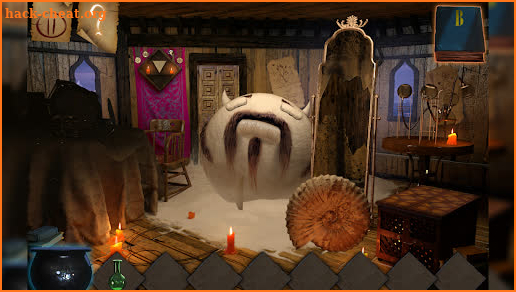 The Tower of Beatrice screenshot