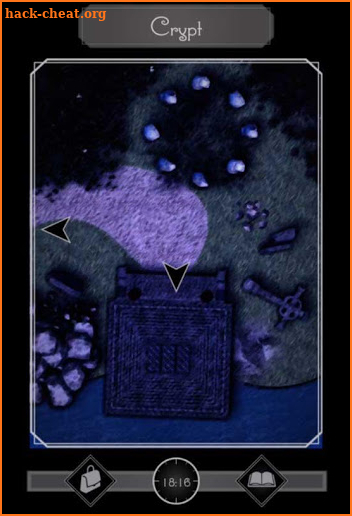 The Travelyan Home - A Lovecraftian RPG Adventure screenshot