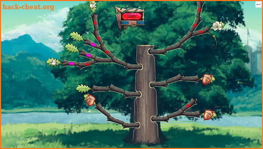 The Tree screenshot