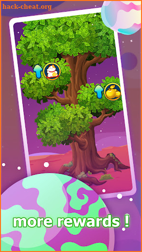 The Tree: Created The Universe screenshot