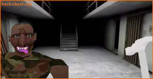 The Twins Scary Simulator screenshot