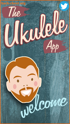 The Ukulele App screenshot