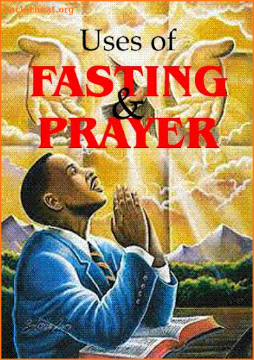 The Uses of Fasting and Prayer screenshot
