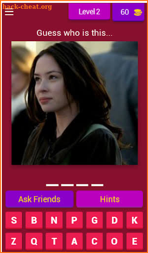 The Vampire Diaries QUEST screenshot