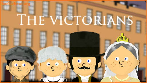 The Victorians screenshot