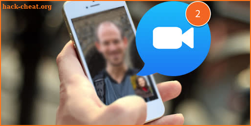 The Video Messenger App : messages, video calls screenshot