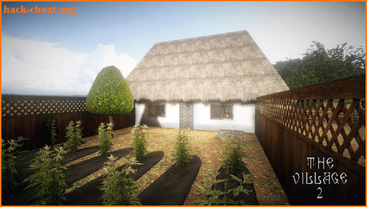 The Village 2 : Hidden Object screenshot
