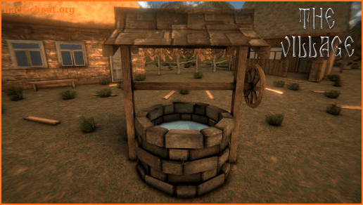 The Village : Puzzle Escape Room Hidden Object screenshot