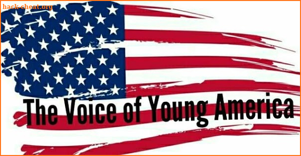 The Voice of Young America screenshot
