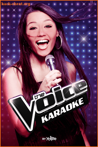 The Voice - Sing Karaoke screenshot