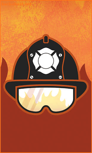 The Volunteer Firefighter screenshot