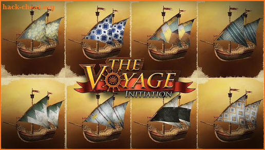 The Voyage Initiation screenshot