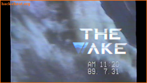 The Wake screenshot