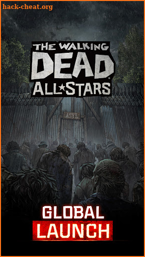 The Walking Dead: All-Stars screenshot