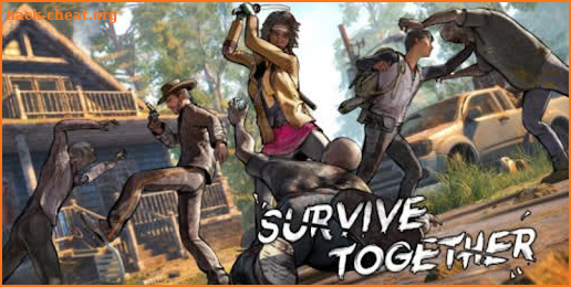 The Walking Dead: Survivors Guide screenshot