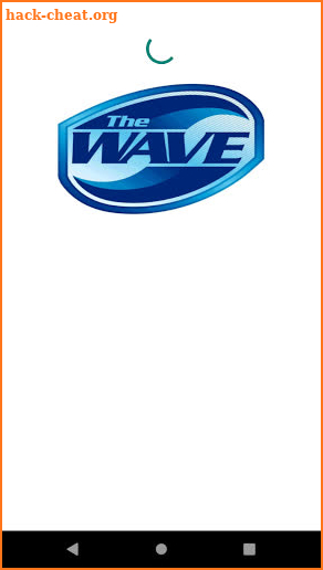 The Wave Transit System MyWAVE screenshot