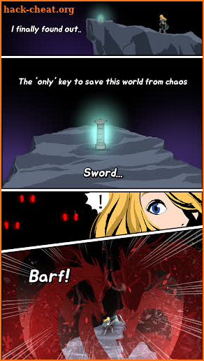 The Weapon King VIP - Making Legendary Swords screenshot