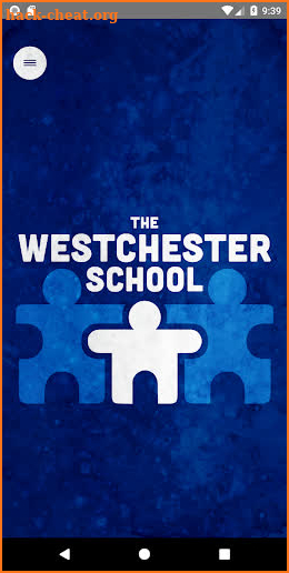 The Westchester School, NY screenshot