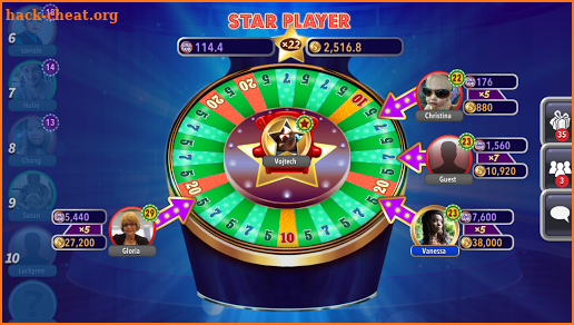 The Wheel Deal™ – Slots Casino screenshot