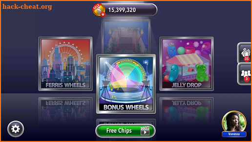 The Wheel Deal™ – Slots Casino screenshot