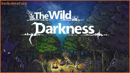The Wild Darkness screenshot