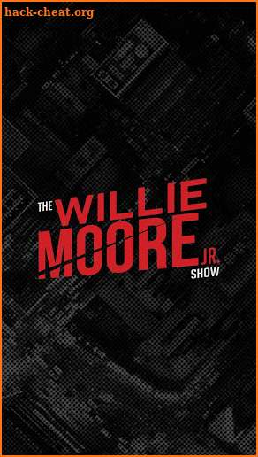 The Willie Moore Jr. Show screenshot