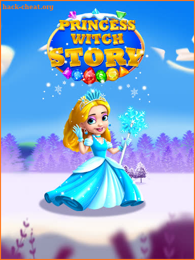 The Witch screenshot