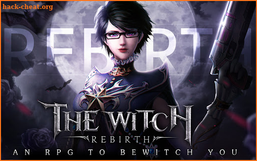 The Witch: Rebirth screenshot