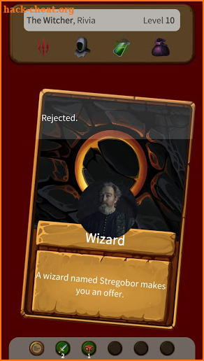 The Witcher: Card Game screenshot