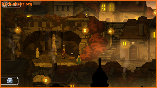 The Witch's Isle screenshot