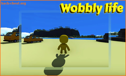 The wobbly life - Adventure of Ragdolls screenshot