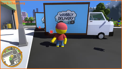 The Wobbly Life Guide screenshot