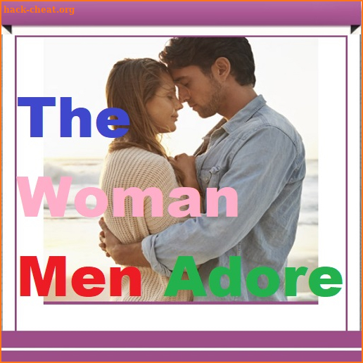 The Woman Men Adore screenshot