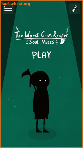 The Worst Grim Reaper: Soul Mates screenshot