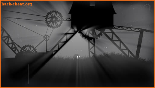 The Zamazingo - Dark Puzzle Adventure Land screenshot
