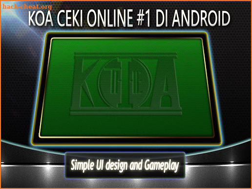 THE1 KOA CEKI screenshot