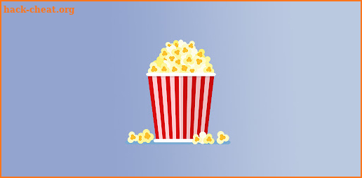 Theater Popcorn screenshot