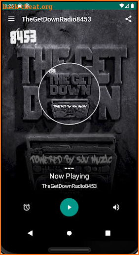 TheGetDownRadio8453 screenshot