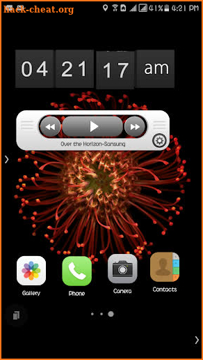 Theme for Iphone 6/ Iphone 6 plus/ Iphone 6s plus screenshot