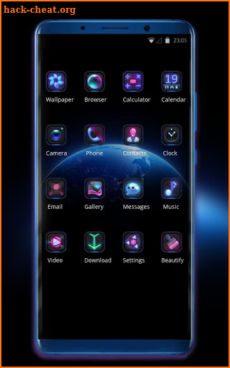 Theme for nokia  plus wallpaper Hacks, Tips, Hints and Cheats |  