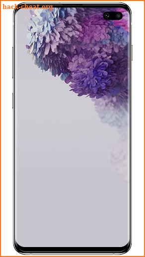 Theme for Samsung Galaxy S20 / Galaxy S20 Ultra screenshot