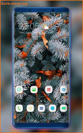 Theme for Xiaomi black shark 2 HD Free wallpaper screenshot