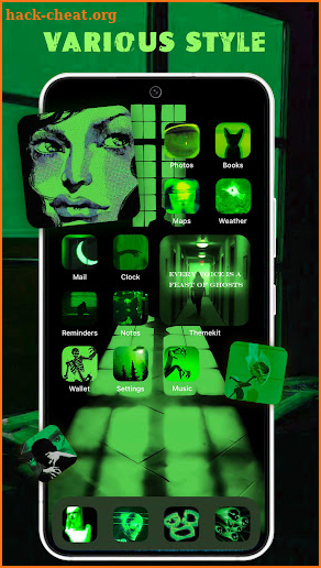 ThemeKit Lite Themes & Widgets screenshot