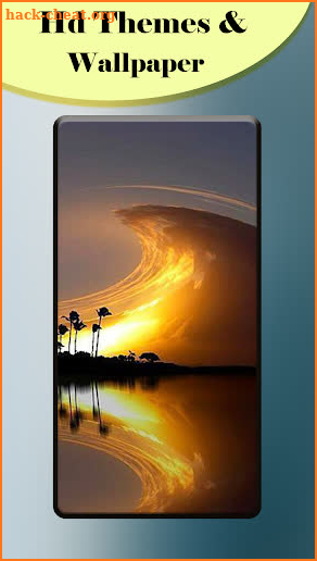 Themes for Samsung Galaxy A71: Galaxy A71 Launcher screenshot